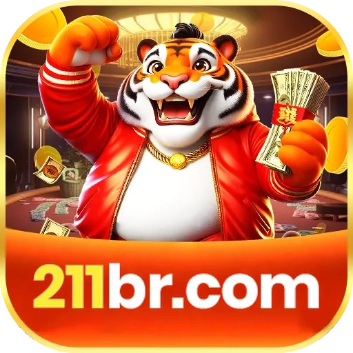 211br Logo