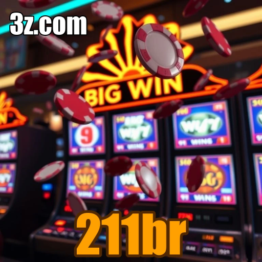 Roulette Inovadora no 211br: Acesse e Experimente Agora!